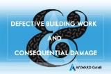 What is defective building work & can you sue for consequential damage?