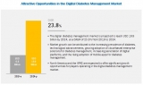Digital Diabetes Management | An Emerging Market with Attractive Growth Opportunities