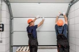 Garage door repair – An Important Query