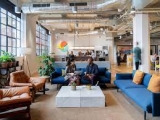 The Little-Known Secrets To Office painter London