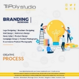 Best brochure design company in india