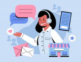 Outsource eCommerce Customer Service to a Professional eCommerce Contact Center and Boost Your Sales