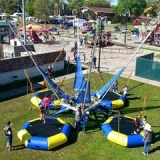 Houston Bounce Houses Offers the Right Party Rentals