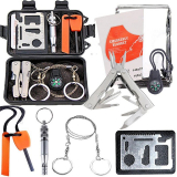 Demystifying Survival Kits for Everyday and Extraordinary Adventures
