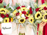 FiftyFlowers Offers Greenery in Bulk