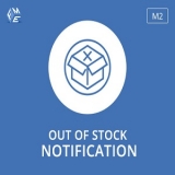 What Are Magento 2 Out-Of-Stock Notification?