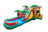 Froggy Hops Delivers the Right Bounce House Rentals