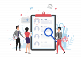 Forensics Services in Bangalore | Proaxis Solutions