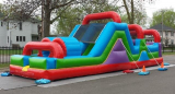 Froggy Hops Delivers the Ultimate Bounce House Rental Options