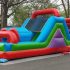 Bounce House of Tampa Delivers the Ultimate Bounce House Rentals