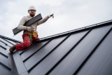 Comparing Roofing Materials: Which is Best for Your Etobicoke Flat Roof?