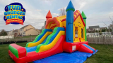 Fun Bounces Rental Offers the Best Bounce House Rentals