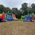 Fun Bounces Rental Offers the Best Party Rentals