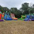Fun Bounces Rental Offers the Best Bounce House Rentals