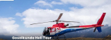 Gosaikunda Helicopter Tour: Top Photogenic Spots for Stunning Aerial Shots – Footprint Adventure