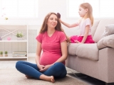 Amazing Hairstyles You Need To Look For During Labour and Delivery