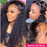 Why Women Like Human Hair Better Than Synthetic Hair?