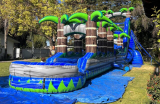 Happy Bounce House LLC Experiencing Pure Joy with Extensive Selection of Bounce House Rentals