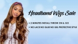 Hot-Selling Mid-Year Lace Wigs recommended in 2021
