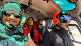 Luxury on the Everest Base Camp Trek: Why a Helicopter Return is Worth the Investment
