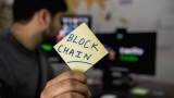 Blockchain in Healthcare in skillslash