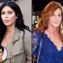 The Past Lives of Celebrities