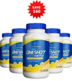 What Makes  One shot keto reviews  So Advantageous?