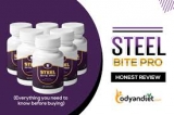 Steel bite pro formula  – Just Enhance Your Knowledge Now!
