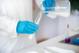 What Role Does Protein Analysis Play in Milk Testing?