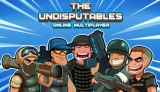 The Undisputables: Online Multiplayer Is an Excellent Multiplayer Game Title