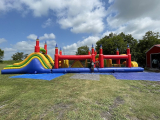 Inflatable Company 85 Provides the Perfect Bounce House Rentals
