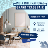 Unveiling Tomorrow: Pioneering Technologies and Sustainable Solutions Take Center Stage at Trade Fair 2023