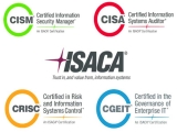 CISA CISM ISACA Certifications: Best Option for a Luxurious Career in Cybersecurity