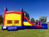 Jump-A-Roo’s Bounce House Rentals Will Help You Rent Inflatables
