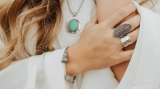 Why choose sterling silver jewelry?