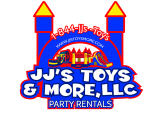 JJ’s Toys & More, LLC. Offers the Perfect Inflatable Rentals