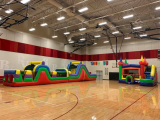Jammin Jumpers Deliver the Ultimate Party Rentals