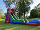 Jump N Play Party Rentals Offer the Ultimate Bounce House Rentals