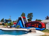 Jump Central of Augusta Will Help You Find the Right Bounce House Rentals