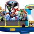 Top Commercial Playground Equipment Company in the USA