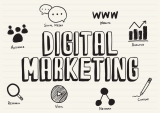 All that you want to know about digital marketing services in Delhi
