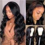 Why Choose Lace Closure Wig without glue?
