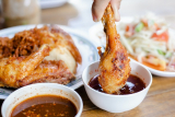 Discover the Best Lime Chicken Restaurant in Frederick!