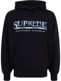 The Iconic Black Supreme Logo: A Symbol of Streetwear Culture: