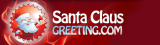 Santa Claus Greeting Offers the Best Santa Letters