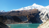 The Challenge of Altitude: Managing Acclimatization on the Manaslu Circuit Trek – Dolpo Caravan