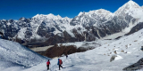 The Best Trekking Routes in the Manaslu Region for Adventure Seekers