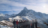 The Spiritual Journey: Temples and Monasteries Along the Mardi Himal Trek – Tidy HImalaya