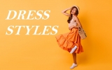 TD Mercado Will Help You Find the Best Party Wear