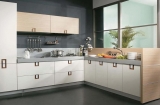 Parallel Kitchen Interior Design Ideas for Every Indian Home